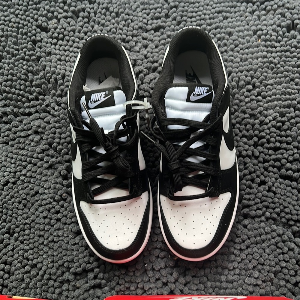 Women’s Nike Dunk Low Panda